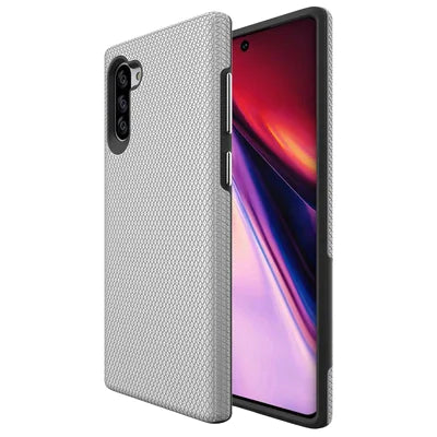 Galaxy NOTE 10 Plus Triangle Package Color Case